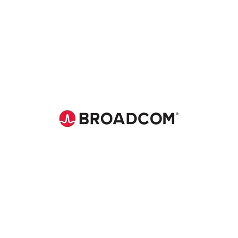 Broadcom Corporation Icon Logo Vector - (.Ai .PNG .SVG .EPS Free Download)