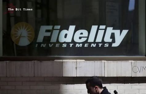 What is Fidelity’s Spot Bitcoin ETF Ticker?