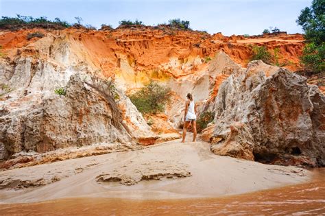 Mui Ne Sand Dunes Vietnam: Review & Tips