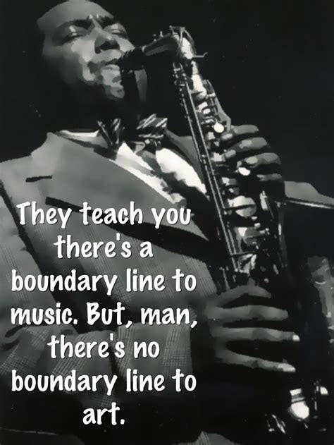 Charlie Parker Quotes. QuotesGram