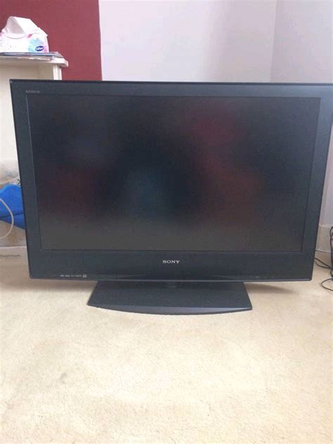 Sony Bravia 42 inch tv. | in Leyton, London | Gumtree