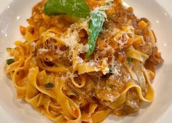 3 Best Italian Restaurants in Torrance, CA - Expert Recommendations