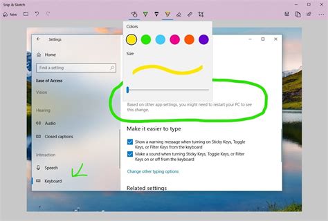 How to use Snip & Sketch to take screenshots on Windows 10 October 2018 Update | Windows Central