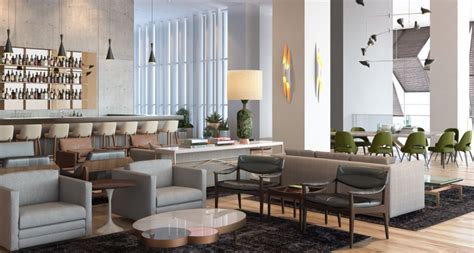 The Kimpton Everly opens in Los Angeles | Hotel Management