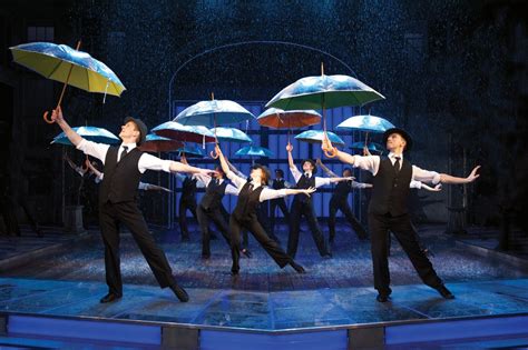 60 years of Singin' In The Rain | Fashion Daydreams: UK Fashion and Lifestyle Blog by Reena Rai