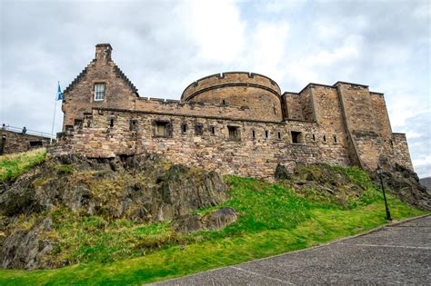 National War Museum in Edinburgh - Learn About the Personal Aspect of ...