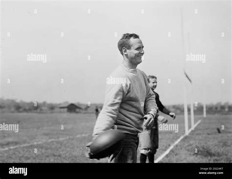 Capt. Fisher, Harvard, (1911?). Shows Robert T. Fisher, probably when he was captain of the ...