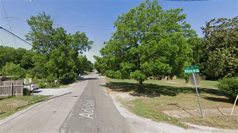 Dallas Police Arrest Suspect in Murder of 65-Year-Old Man on Adelaide