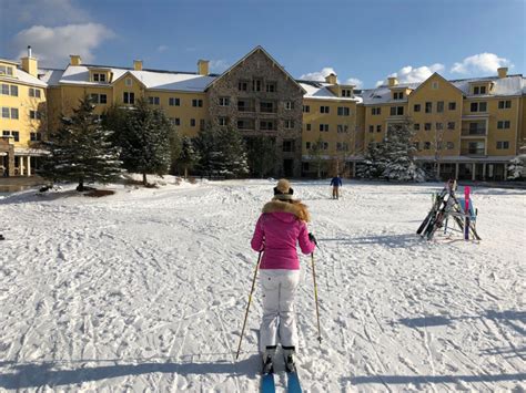 Okemo - TheLuxuryVacationGuide