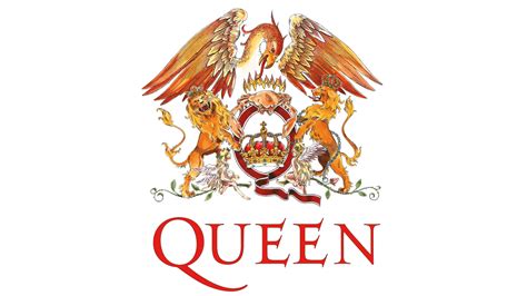 Queen Logo and symbol, meaning, history, PNG, brand