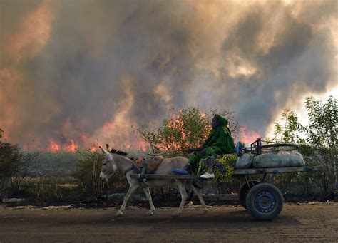 Mali endures in conflict - Photos - The Big Picture - Boston.com