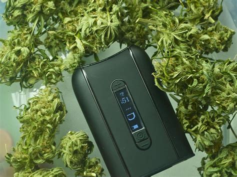 Marijuana Vaporizer - Incredible New Marijuana Highs