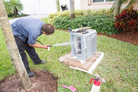 How to Clean AC Condenser Coils | Dayton | Ace Hardware Home Services