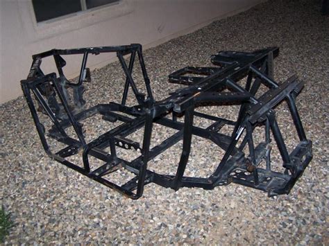 FS Rzr Frame | Polaris RZR Forum - RZR Forums.net