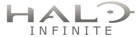 Halo Infinite Logo PNG Image | PNG All