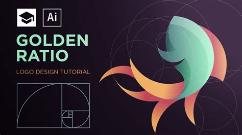 How To Design A Golden Ratio Logo In Adobe Illustrator Golden Ratio | Images and Photos finder