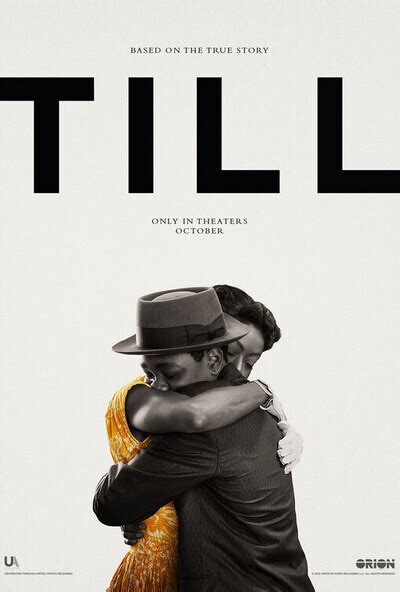 Till movie review & film summary (2022) | Roger Ebert