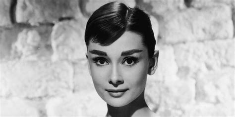 Audrey Hepburn's Most Glamorous Moments - Audrey Hepburn Photos