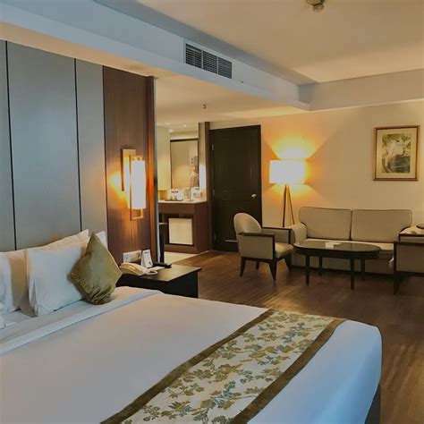 The Acacia, Hotel Bintang Tapi Murah di Jakarta Pusat