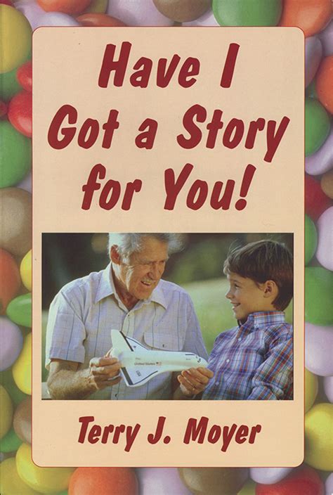 Have I Got a Story for You! | Horizon Publishers' Bookstore