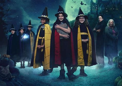 The Worst Witch Season 5: Is It Happening? • The Awesome One