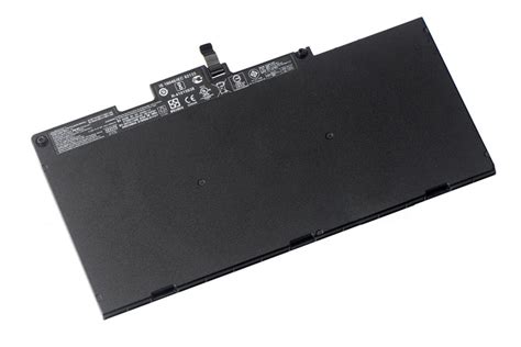 Hp EliteBook 840 G4 11.55V 51Wh Replacement Laptop Battery