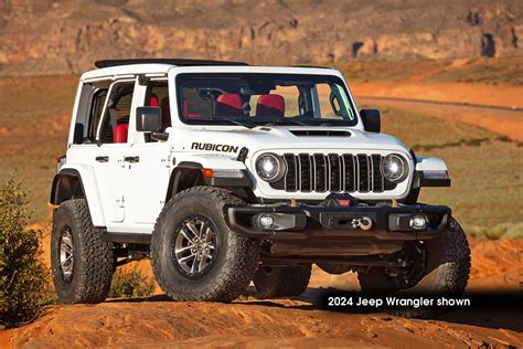 2025 Jeep Wrangler Prices, Reviews, and Pictures | Edmunds