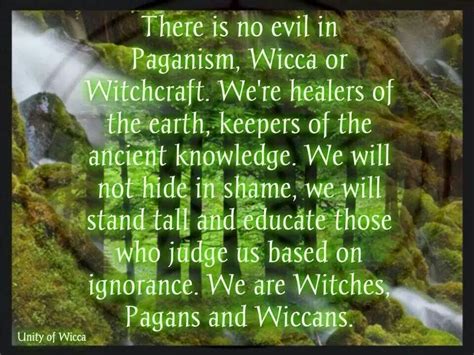 Blessed Be. | Pagan, Pagan beliefs, Pagan witch