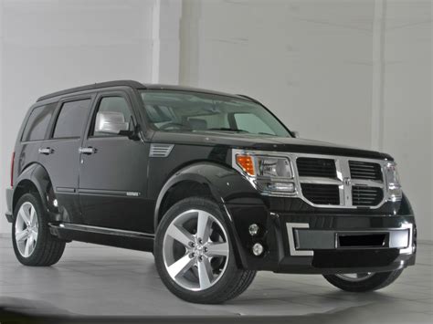 Dodge Nitro 2011 Reviews - Dodge Nitro 2011 Car Reviews