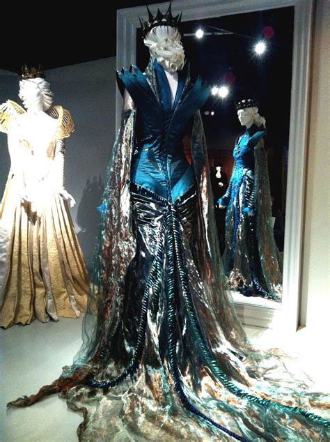 Nothing To Wear: 21st Annual Art of Motion Picture Costume Design at FIDM Museum & Galleries