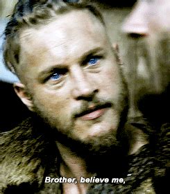 travis fimmel source Vikings Travis Fimmel, Ragnar Vikings, Vikings ...