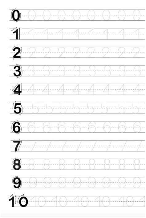 Tracing Alphabet Worksheets | Tracing worksheets free, Tracing letters preschool, Printable ...