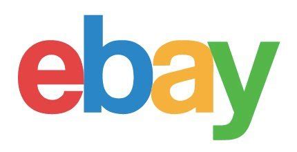 Ebay Logo Square