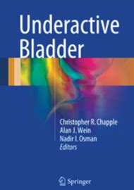 Underactive Bladder | Urology News