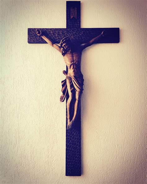Free Images : jesus, cross, religious item, crucifix, symbol, square 3024x3779 - Marcos Aurelio ...