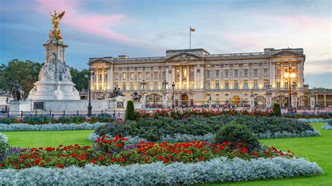 Buckingham Palace tour - Special Event - visitlondon.com