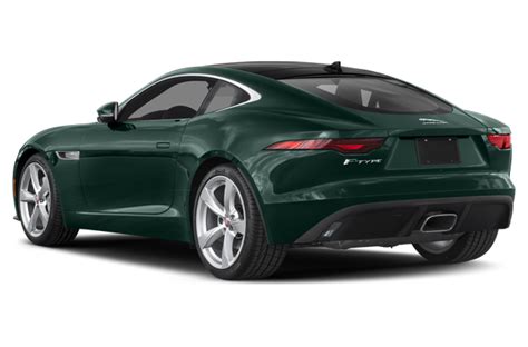 2023 Jaguar F-TYPE Specs, Price, MPG & Reviews | Cars.com