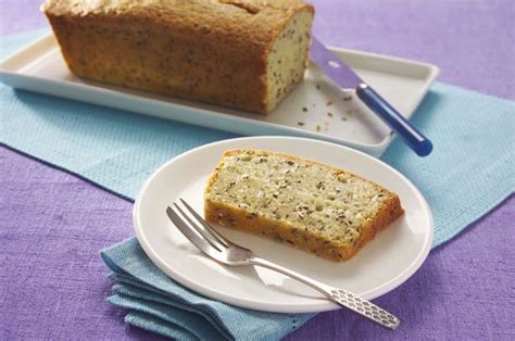 Caraway seed loaf cake | British Recipes | GoodtoKnow