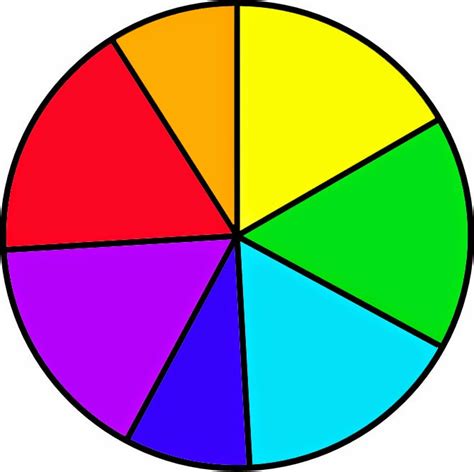 Miss Sews-it-all: The Birth of Roy G. Biv and the Invention of the Color Wheel