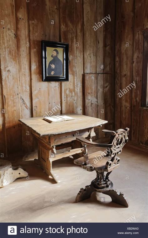 Martin Luther Wartburg Castle High Resolution Stock Photography and ...