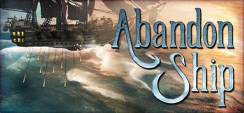 Abandon Ship strategy adventure will get a port - Linux Gaming News