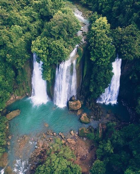 Tempat Wisata Indah di Jawa Barat - Berita Wisata Alam