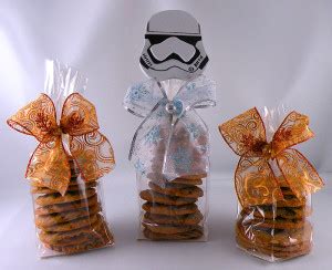 Cookie Gift Bags