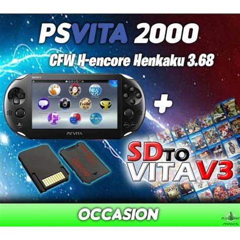 Ps Vita Mod - Etsy