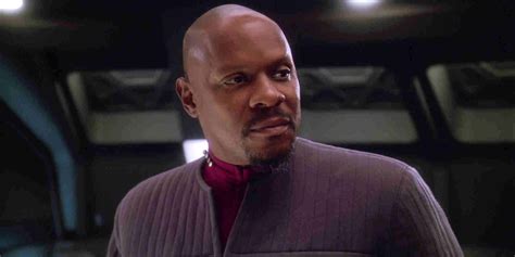 Star Trek: What Happened to Captain Sisko?