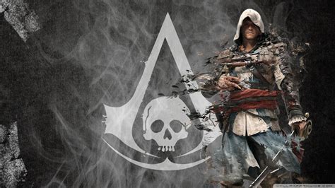 Edward Kenway Wallpapers - Wallpaper Cave