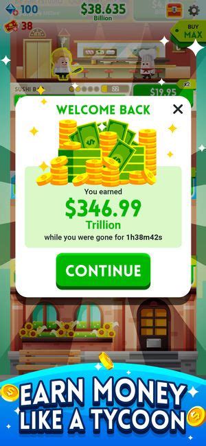 Game For Money App | Game Terlengkap