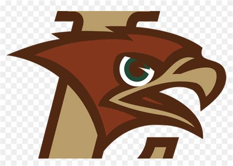 Hawk Clipart Football - Lehigh Mountain Hawks Lehigh Logo, HD Png ...