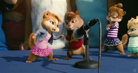 Movies: Pictures of Alvin and the Chipmunks: Chipwrecked (2011)