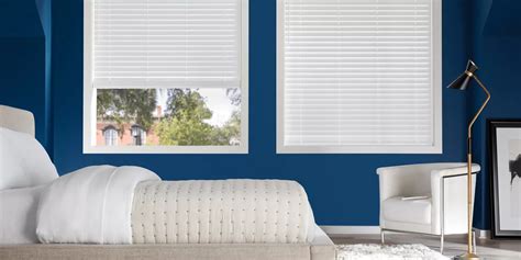 Faux Wood Blinds – BND INTERIORS, SOUTH FLORIDA